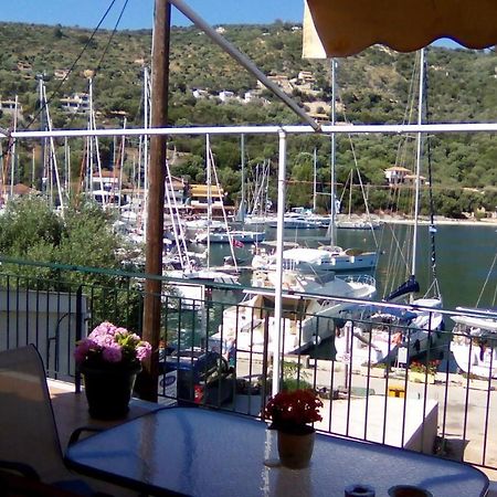 Aristoula House Villa Sivota  Exterior photo
