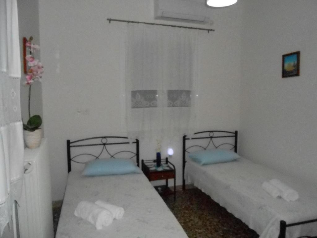 Aristoula House Villa Sivota  Room photo