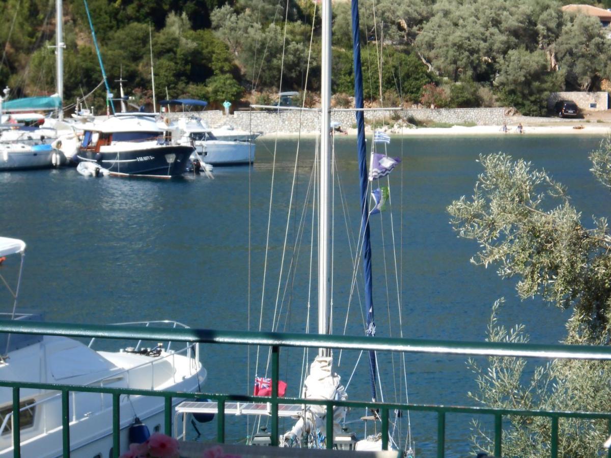 Aristoula House Villa Sivota  Exterior photo